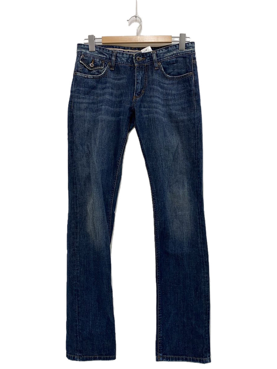 【中古】D&G◆ボトム/33/コットン/IDG/R50018/SD055【メンズウェア】