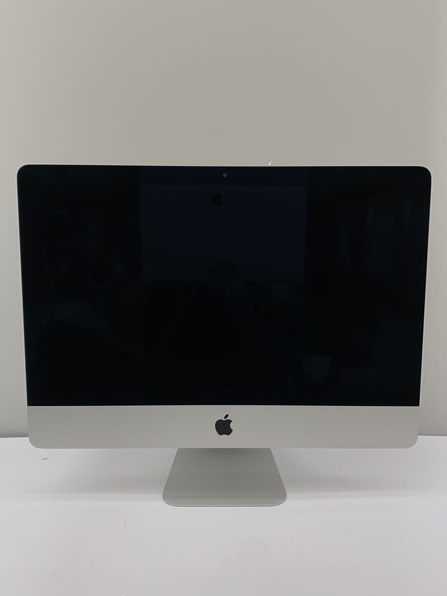 【中古】Apple◆デスクトップPC/8GB/2017/A2116//【パソコン】