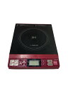 【中古】KOIZUMI◆IH クッキングヒーター KIH-1402【家電・ビジュアル・オーディオ】