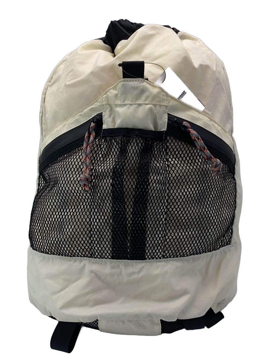 【中古】warenfaus/リュック/ナイロン/IVO/Just Right Tote【バッグ】