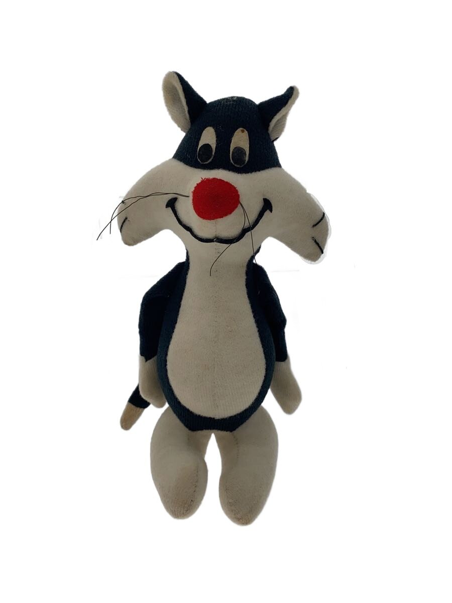 【中古】ホビーその他/プラスチックアイぬいぐるみ【ホビー】