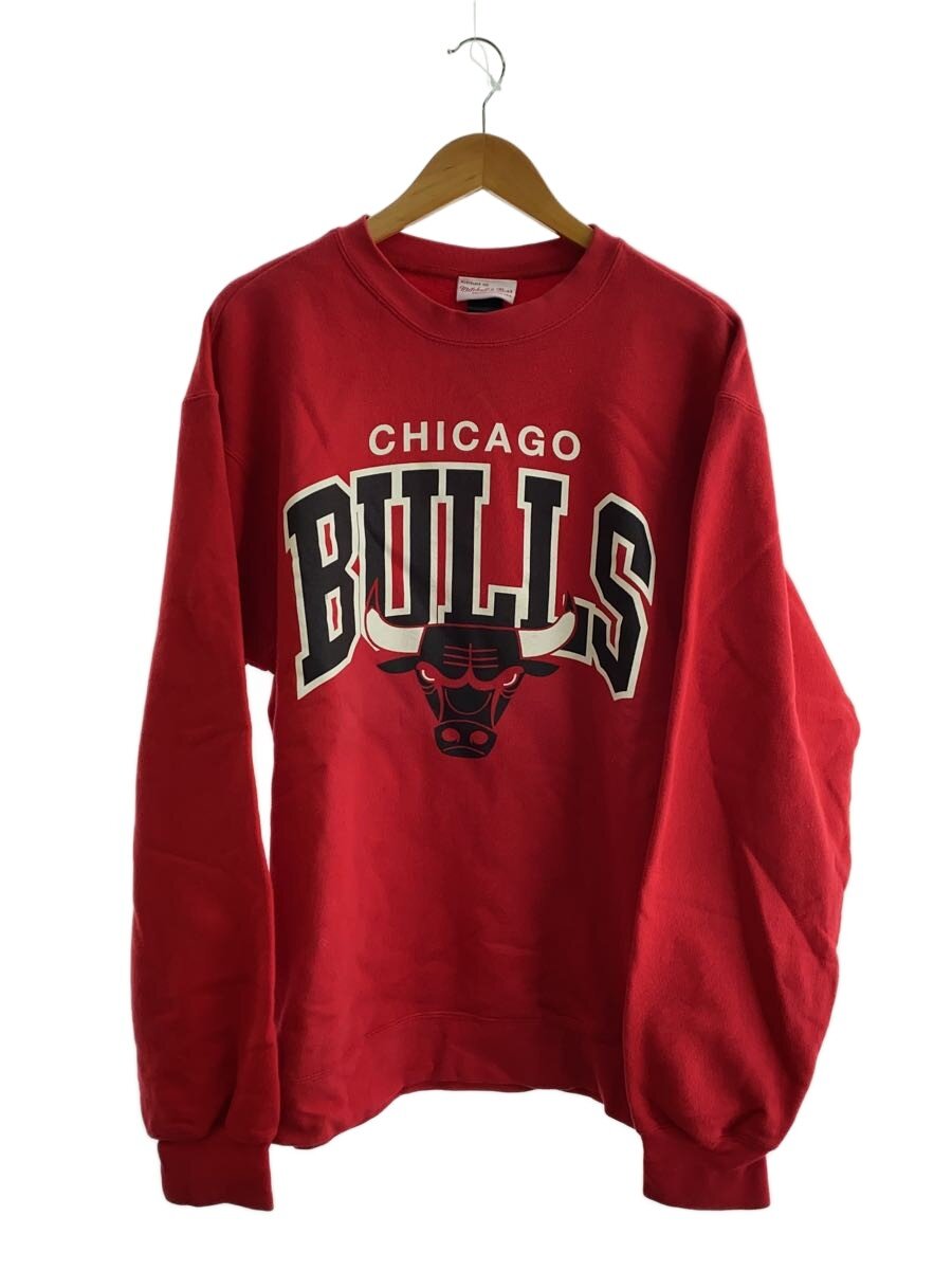 楽天市場】chicago bulls トレーナー（スウェット・トレーナー