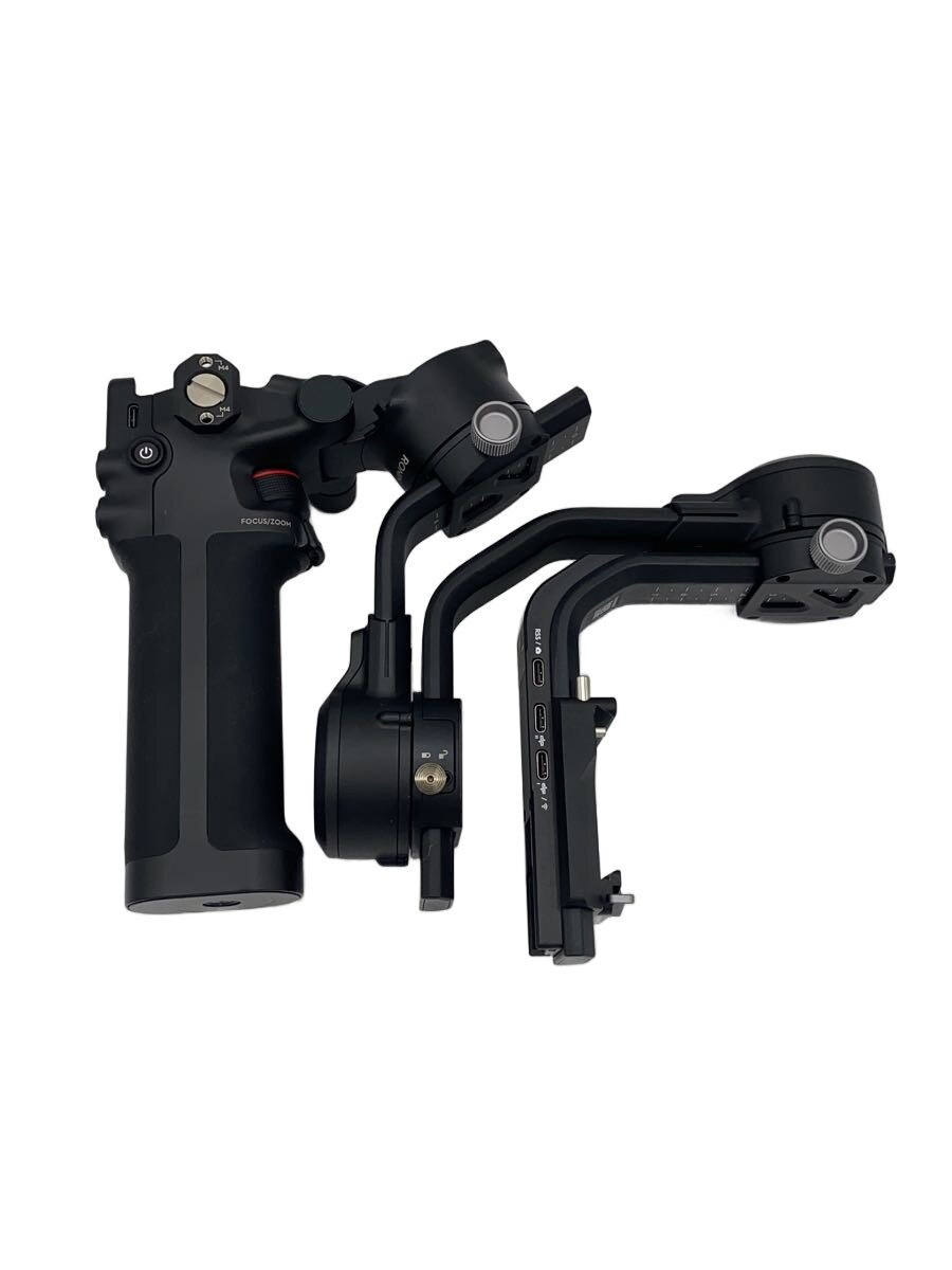 DJI◆その他カメラ関連製品 RSC 2 Pro Combo SC2CP2//