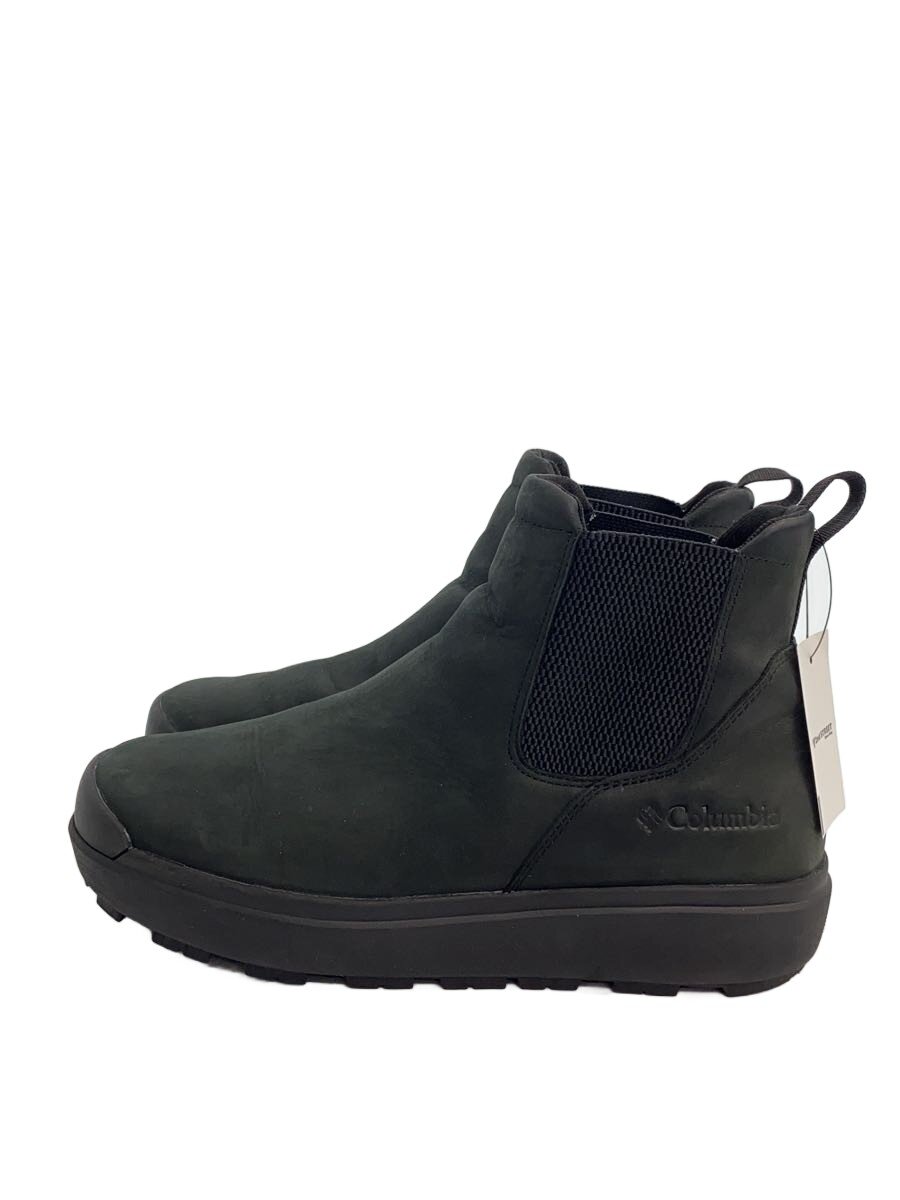 【ブランド】Columbia 【ブランドカナ】コロンビア 【型番】 【程度】B 【サイズ】27cm 【メインカラー】ブラック 【素材・生地】 【キーワード】　　 2026/02/14 セカンドストリート広島府中店【3945】【中古】Columbia◆サイドゴアブーツ/27cm/BLK ブランド Columbia 型番 カラー ブラック 柄 素材・生地 >色・素材について サイズ 27cm>サイズ表示について 実寸（cm） 【ブーツ】 ヒール：4 / 高さ：17 / ソール全長：29 【その他】 その他サイズ：/ 商品は　セカンドストリート広島府中店の店頭にて販売しております。商品に関するお問合わせは、お電話(TEL:082-510-0160)にて、問合わせ番号：2324321782376をお伝えください。 配送方法やお支払い方法に関するお問い合わせは、サポートセンターまでご連絡をお願いします。 ※お電話の対応は営業時間内のみとなります。お問い合わせフォームでお問い合わせの際はご注文番号をご記入下さい