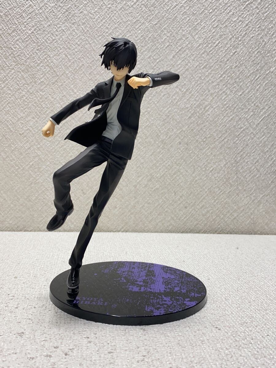 楽天市場】雲雀恭弥 フィギュアの通販 楽天市場】雲雀恭弥 フィギュアの通販