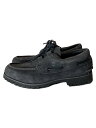【中古】Timberland◆0A6DJP/White Mountaineering/3 EYE LUG/ホワイトマウンテニアリングコラボ別注//【シューズ】