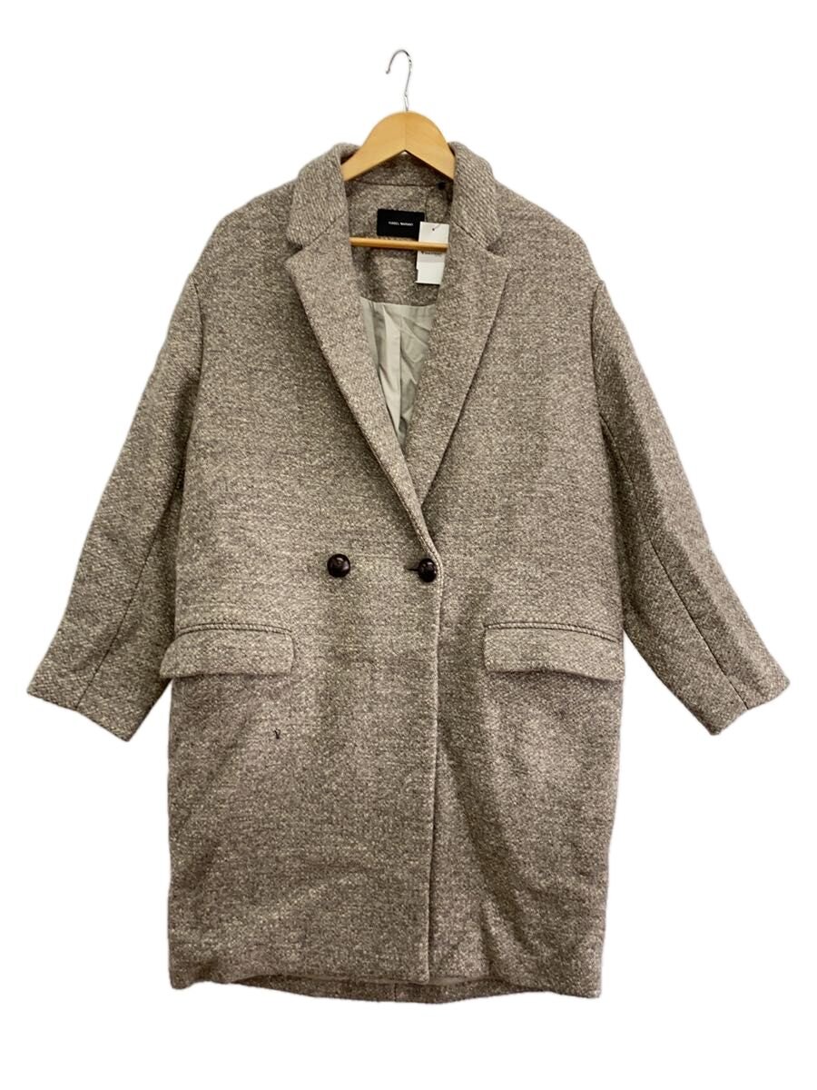 楽天市場】ISABEL MARANT コート（素材（生地・毛糸）ウール