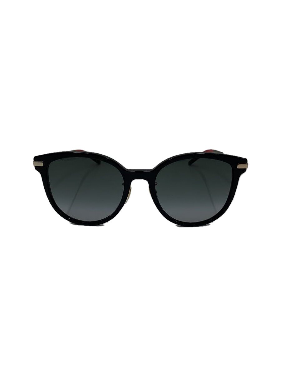 【中古】GUCCI◆サングラス/マルチカラー/BLK/レディース/GG1196SK-001【服飾雑貨他】