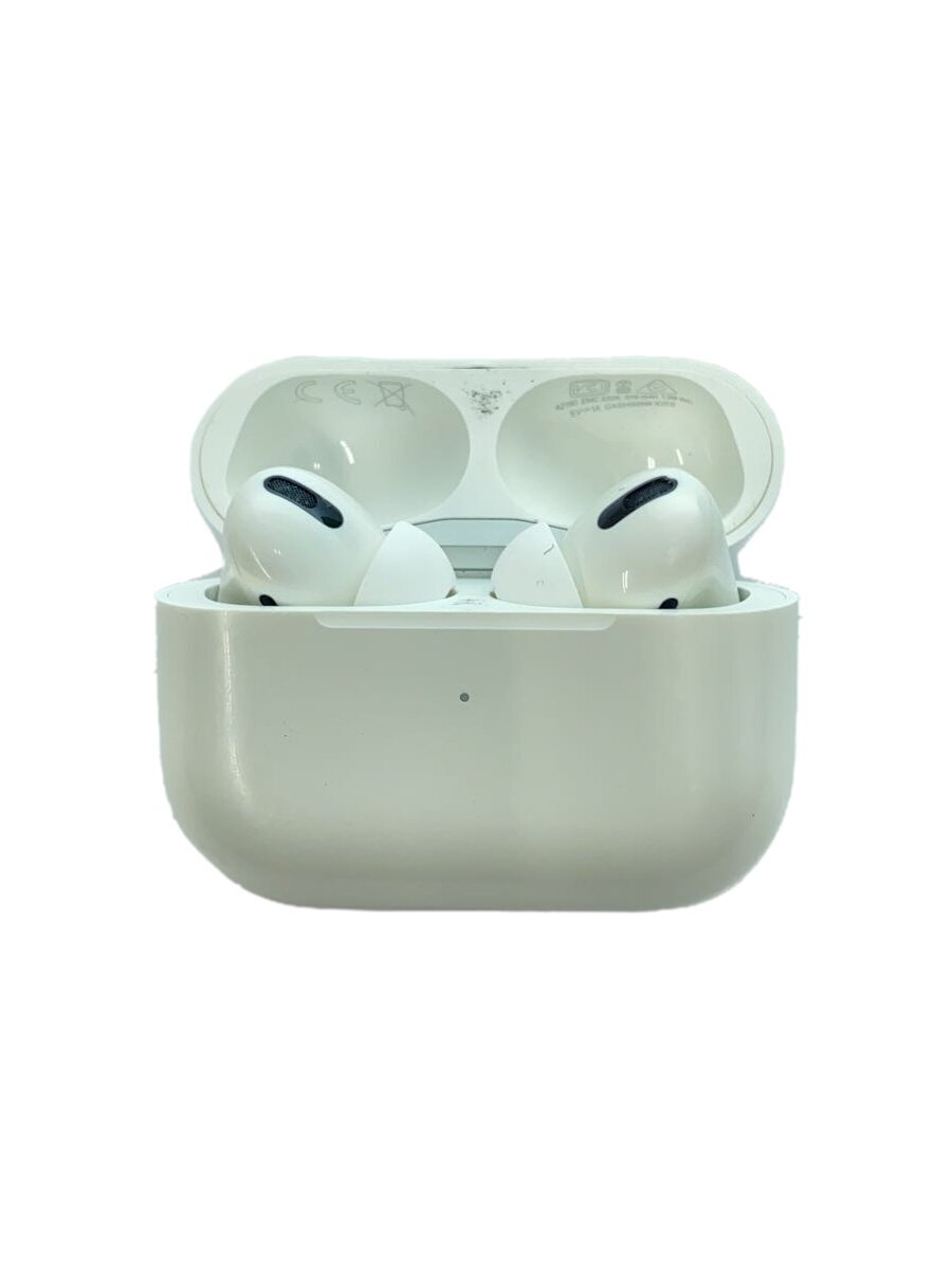 楽天市場】airpods pro mlwk3j/aの通販