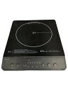 【中古】YAMAZEN(山善)◆IHクッキングヒーター YEN-S140【家電・ビジュアル・オーディオ】