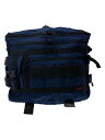 【中古】BRIEFING◆バッグ/--/NVY/無地【バッグ】(4)
