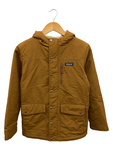 【中古】patagonia◆ナイロンジャケット/L/ナイロン/CML/無地/STY68460FA14【メンズウェア】 【中古】patagonia◆ナイロンジャケット/L/ナイロン/CML/無地/STY68460FA14【メンズウェア】