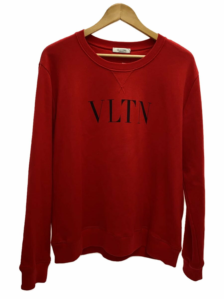 楽天市場】VALENTINO(カラーレッド)(スウェット・トレーナー 楽天市場】VALENTINO(カラーレッド)(スウェット・トレーナー
