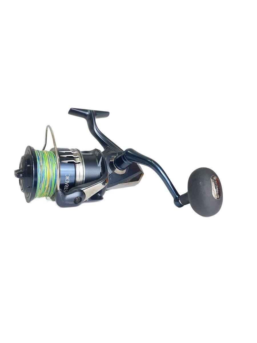 SHIMANO◆リール/スピニングリール/STRADIC SW 4000xg//