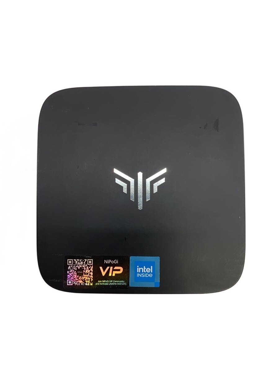 【中古】NiPoGi/パソコン周辺機器/AK1PLUS【パソコン】