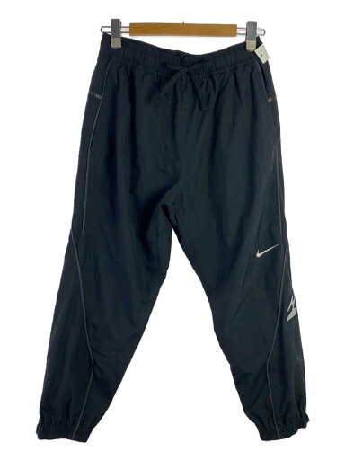 【中古】NIKE◆ボトム/S/ポリエステル/BLK/CZ4672-010//【メンズウェア】 【中古】NIKE◆ボトム/S/ポリエステル/BLK/CZ4672-010//【メンズウェア】