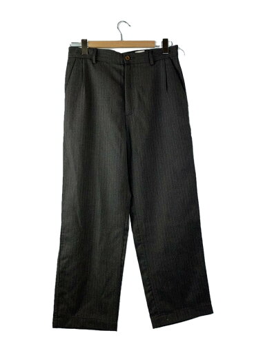 【中古】semoh◆ボトム/--/--/BRW/無地//【メンズウェア】 【中古】semoh◆ボトム/--/--/BRW/無地//【メンズウェア】