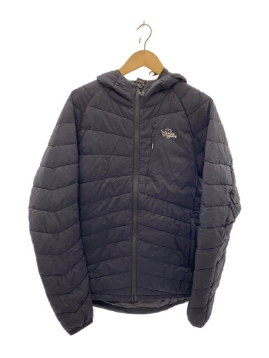 【中古】POLEWARDS◆ジャケット/XL/ナイロン/BLK/無地/PW2QJN10【メンズウェア】 【中古】POLEWARDS◆ジャケット/XL/ナイロン/BLK/無地/PW2QJN10【メンズウェア】