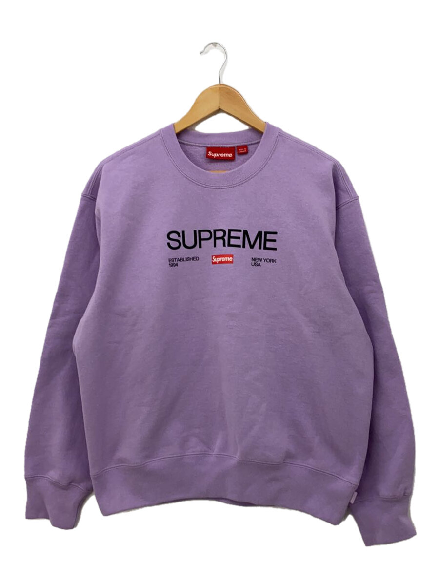 楽天市場】Supreme シュプリーム(カラーパープル)(スウェット 楽天市場】Supreme シュプリーム(カラーパープル)(スウェット
