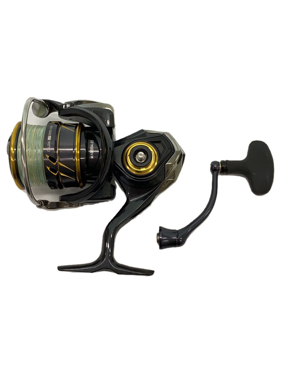 【中古】DAIWA◆リール/スピニングリール/3063190【スポーツ】