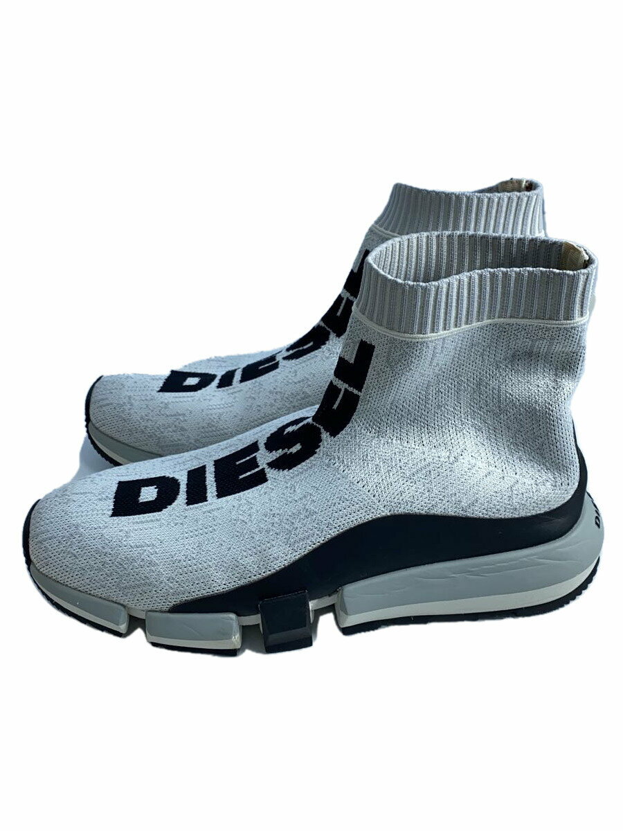 【中古】DIESEL◆ハイカ