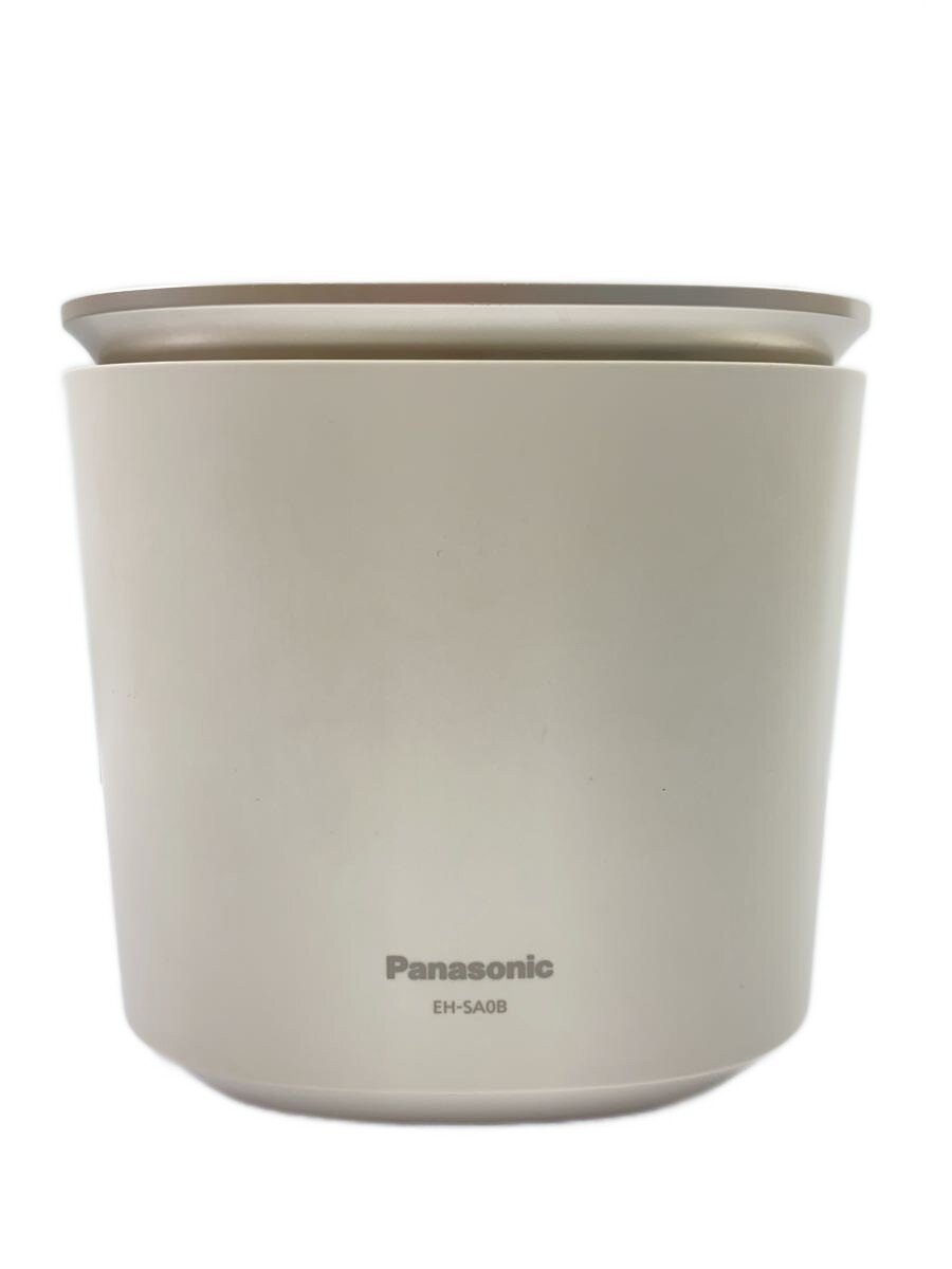 【ブランド】Panasonic 【ブランドカナ】パナソニック 【型番】 【程度】B 【カラー】 【キーワード】　　　/ 2026/07/20 セカンドストリート土浦大町店 【4259】【中古】Panasonic◆フェイスイオンスチーマー EH-SA0B-N//【家電・ビジュアル・オーディオ】 ブランド Panasonic 型番 カラー 実寸（cm） 【生活家電その他】 幅：/ / 高さ：/ / 奥行：/ 【その他】 その他サイズ：/ 商品は　セカンドストリート土浦大町店の店頭にて販売しております。商品に関するお問合わせは、お電話(TEL:029-825-5051)にて、問合わせ番号：2329473582454をお伝えください。 配送方法やお支払い方法に関するお問い合わせは、サポートセンターまでご連絡をお願いします。 ※お電話の対応は営業時間内のみとなります。お問い合わせフォームでお問い合わせの際はご注文番号をご記入下さい この商品に関する出品店舗からのコメント 一般的な使用感のあるお品物です。店頭販売も行なっているため、状態が変化する可能性がございます。予めご了承くださいませ。