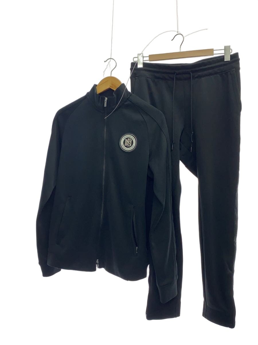 【中古】NIKE◆スポーツウェアー/L/BLK【スポーツ】