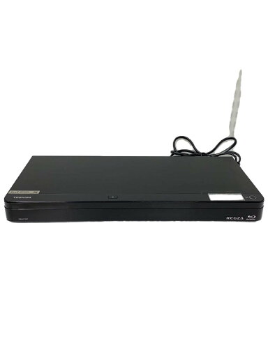 【中古】TOSHIBA◆トウシバ/ブルーレイレコーダー REGZAブルーレイ DBR-W1007【家電・ビジュアル・オーディオ】 【中古】TOSHIBA◆トウシバ/ブルーレイレコーダー REGZAブルーレイ DBR-W1007【家電・ビジュアル・オーディオ】