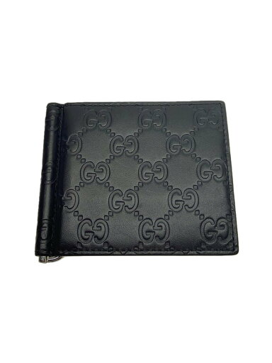 【中古】GUCCI◆2ツ折サイフ_グッチシマ/レザー/BRW/メンズ【服飾雑貨他】 【中古】GUCCI◆2ツ折サイフ_グッチシマ/レザー/BRW/メンズ【服飾雑貨他】