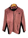 【中古】THE NORTH FACE◆フリースジャケット/M/--/PNK/NA62006【レディースウェア】(4)