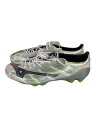 【中古】MIZUNO◆アルファ2 PRO/サッカースパイク/27.5cm【スポーツ】