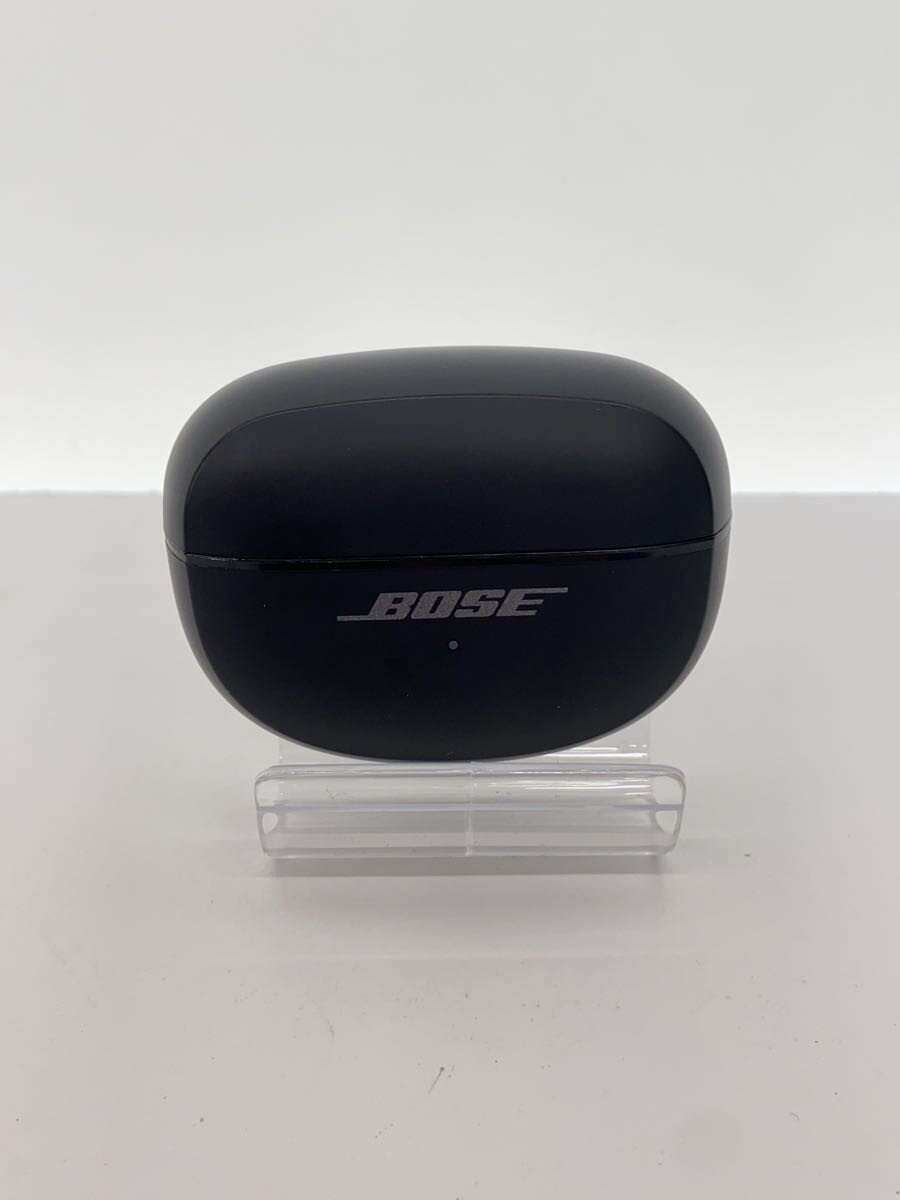 BOSE◆Ultra Open Earbuds/イヤホン/438926//