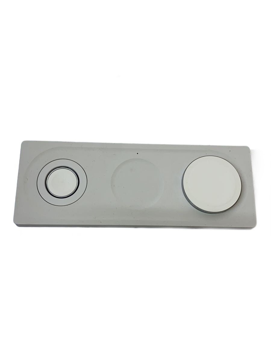 【中古】BELKIN◆WIRELESS CHARGING PAD WITH MAGSAFE/WIZ016//【家電・ビジュアル・オーディオ】