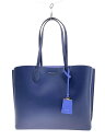 【中古】kate spade new york◆スイートワークショルダーレザートート【バッグ】