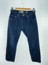 【中古】Levi’s SilverTab◆ストレートパンツ/30/ツイード/IDG/PC9-A3666-0001【メンズウェア】(4)
