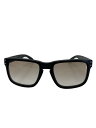 【中古】OAKLEY◆サングラス/プラスチック/BLK/BRW/メンズ...(4)