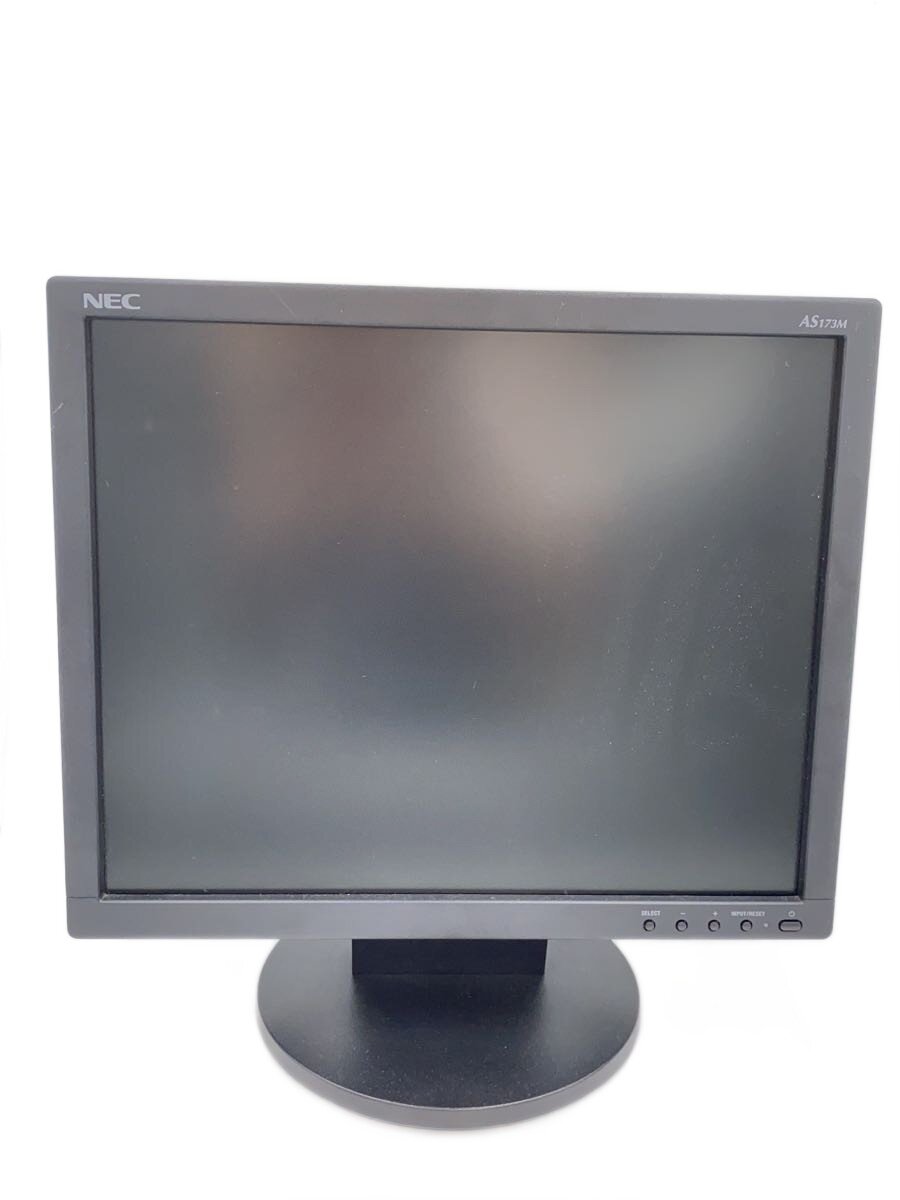 楽天市場】nec lcd－as173mの通販