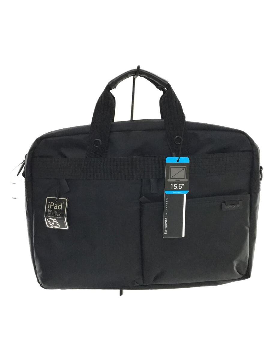 【中古】SAMSONITE◆ブリーフケース/