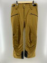 【中古】Peak Performance◆ウェアー/M/CML/G54075153T/Scoot Pants【スポーツ】