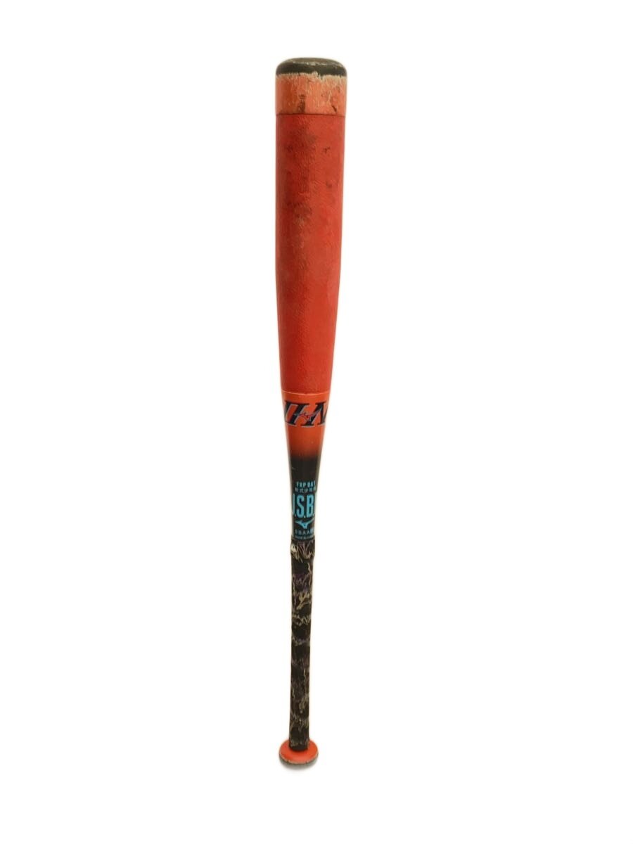 【中古】MIZUNO◆野球用品/RED//【スポーツ】