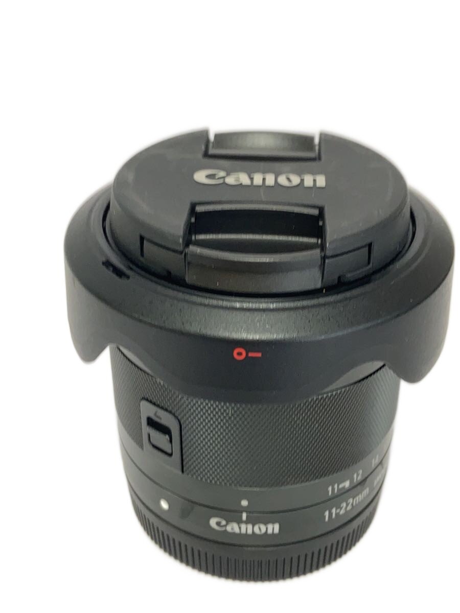 Canon EF M 11-22mm IS STM,フィルター、フード 楽天市場】ef-m11-22mm f4-5.6 is stm レンズフィルターの通販
