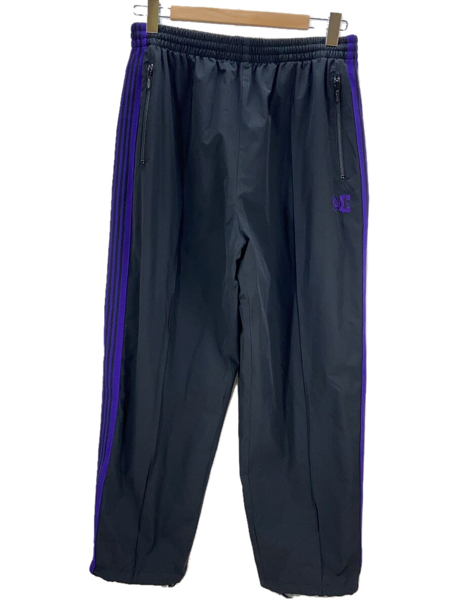 šNeedlesdc shoes/Track Pant Poly Ripstop/ܥȥ/M/ʥ/BLK/mr606ڥ...