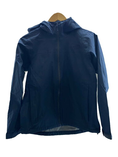 【中古】THE NORTH FACE◆VENTURE JACKET_ベンチャージャケット/S/ナイロン/NVY【レディースウェア】 【中古】THE NORTH FACE◆VENTURE JACKET_ベンチャージャケット/S/ナイロン/NVY【レディースウェア】