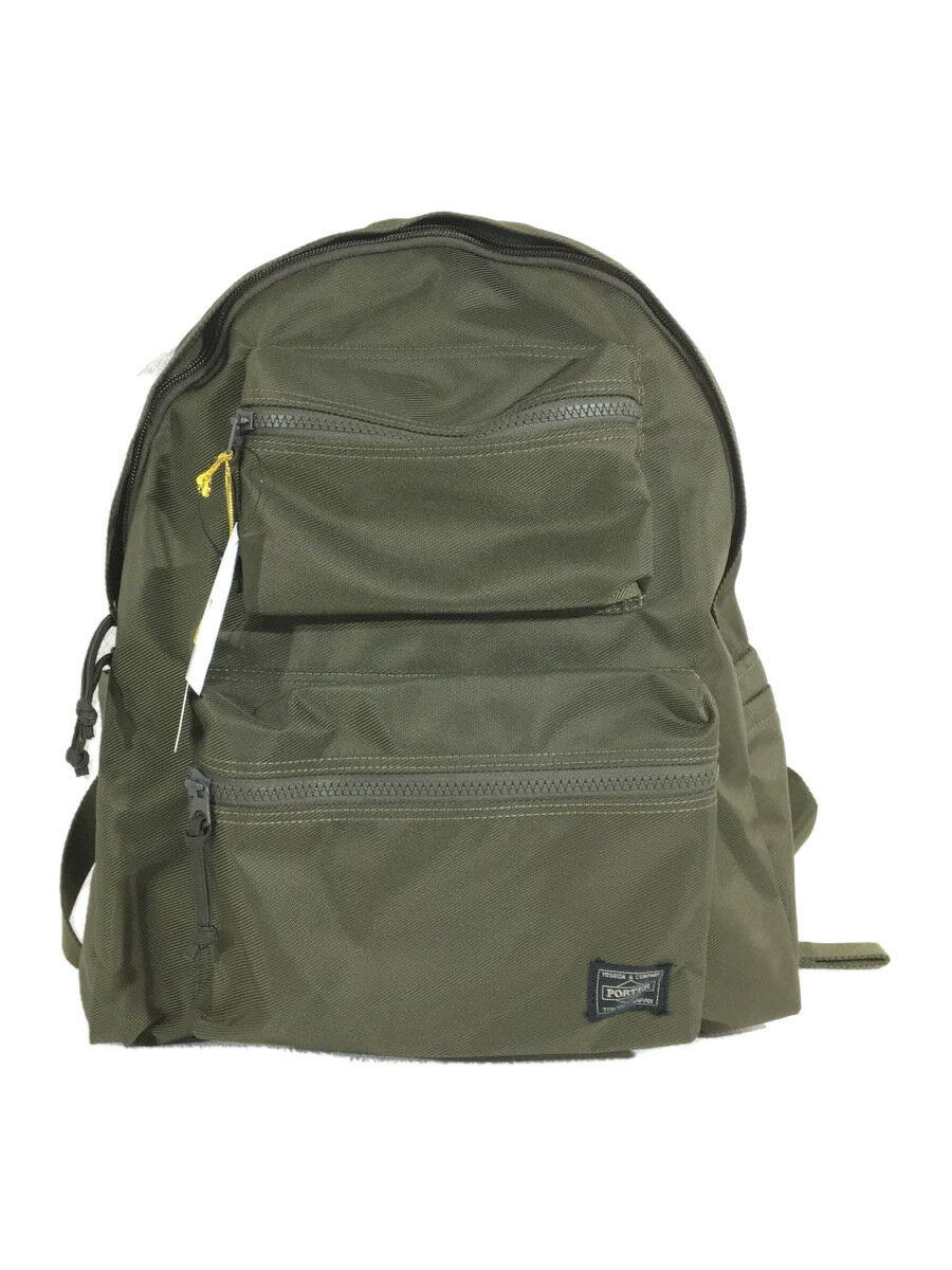 yÁzPORTERUNIT DAYPACK/bN/iC/KHK/n/784-05470yobOz