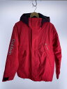 【中古】GOLDWIN◆ウェアー/L/ピンク/G11323P/BARO JACKET/21-22モデル/中綿/【スポーツ】