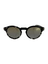 【中古】MARC JACOBS◆サングラス/--/BLK/BLK/レデ...(4)