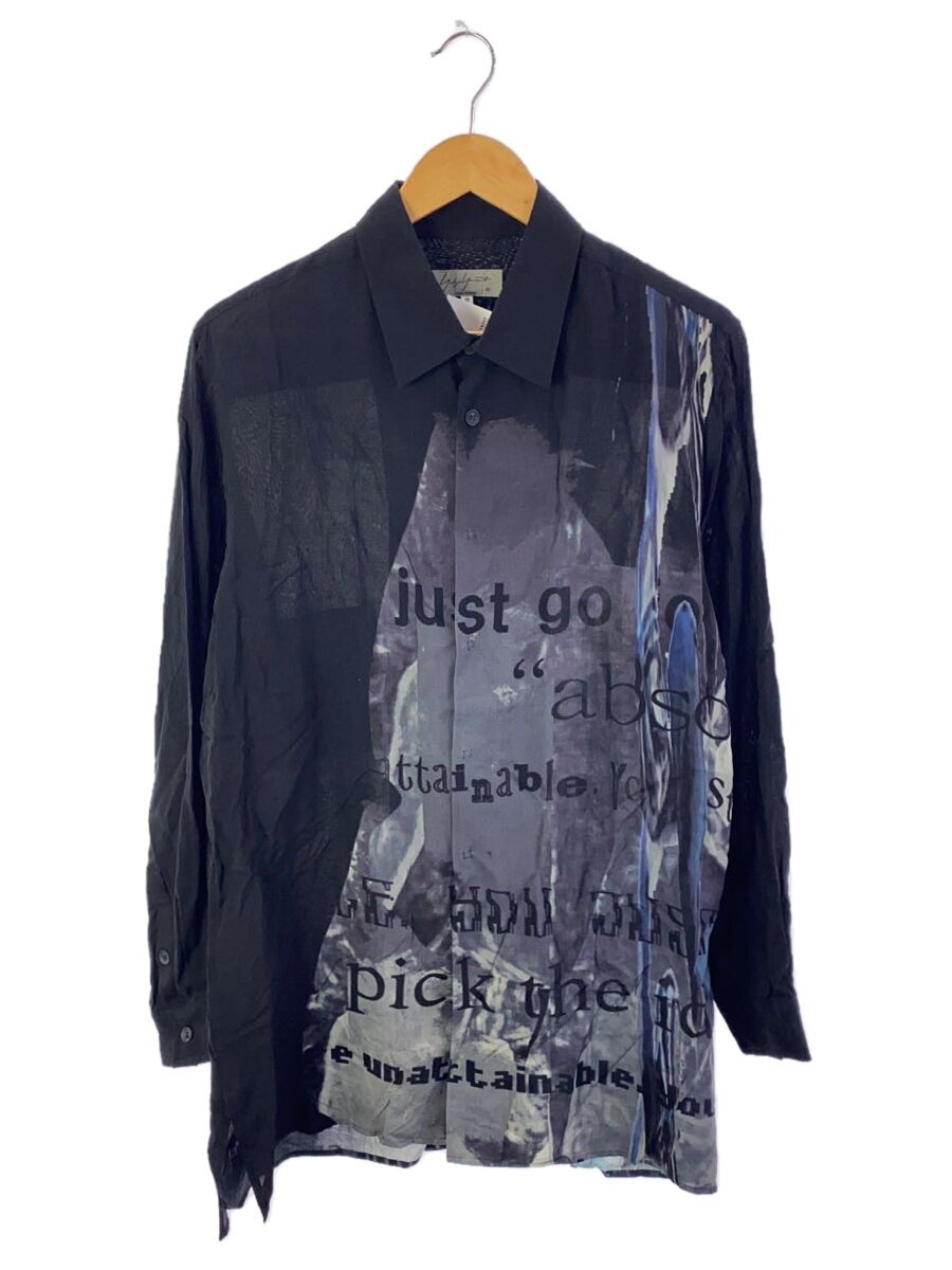 楽天市場】yohji yamamoto pour homme(柄総柄)(カジュアル 楽天市場】yohji yamamoto pour homme(柄総柄)(カジュアル