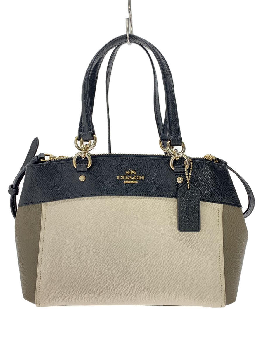 【中古】COACH◆2WAYショ