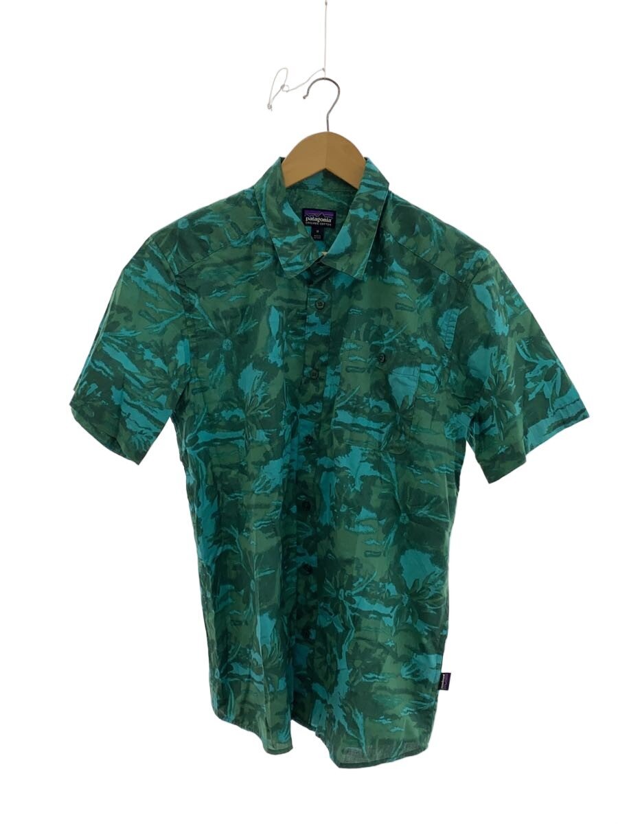 楽天市場】patagonia アロハシャツ 中古の通販