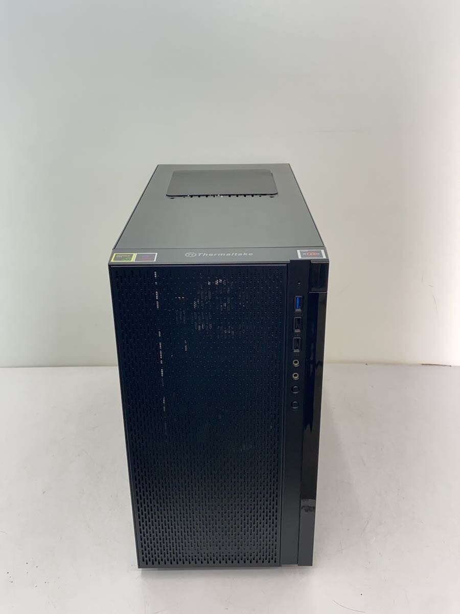 【中古】G-storm/デスクトップPC/Ryzen 5/16GB/SSD512GB【パソコン】(2)